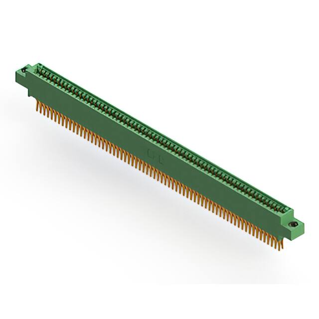 845-134-560-808 EDAC Inc.  Edgeboard Connectors